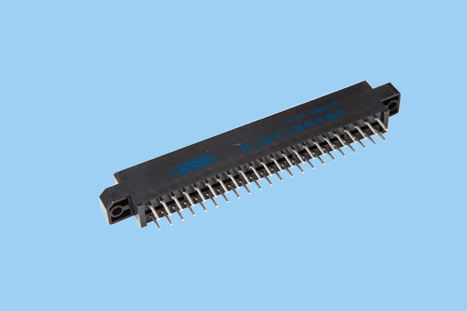 QC930-44P有耳總線(xiàn)H3.96